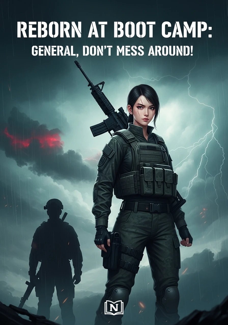 Reborn at Boot Camp: General, Don't Mess Around!